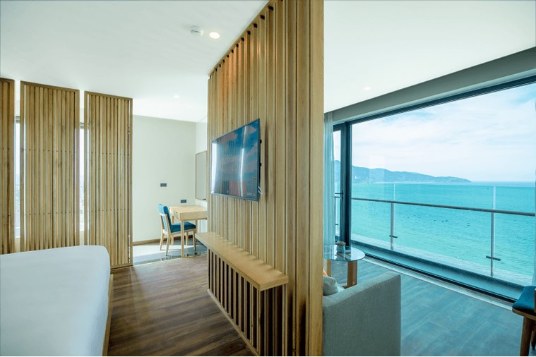 Phòng Premium Suite 